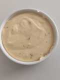 Salsa de queso para nachos fácil