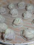 Xiao Long Bao (Soup Dumplings)