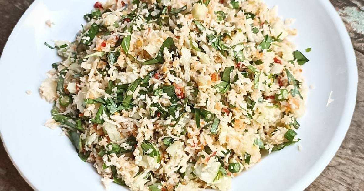 803 resep terancam timun enak dan mudah - Cookpad