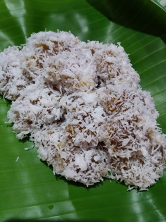 Foto resep Ongol-ongol
