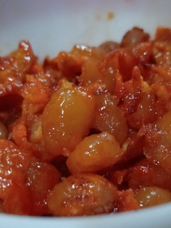 Foto resep Cilor/Aci Telur