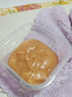 Foto resep Saus Burger