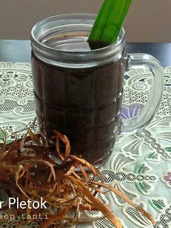Foto resep Bir Pletok