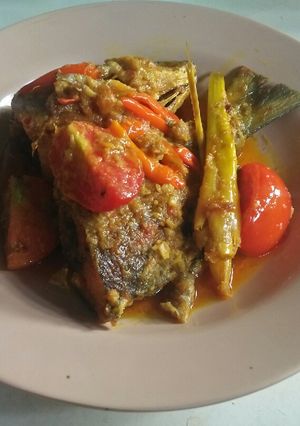 Foto resep Bandeng Pesmol