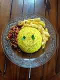 Nasi Kuning