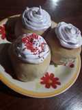 Pajaritos Dulces!! O Pancitos Dulces con Merengue😋