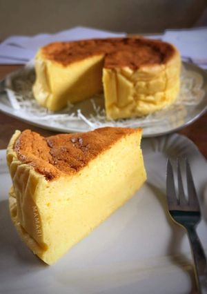 Foto resep Cheesecake