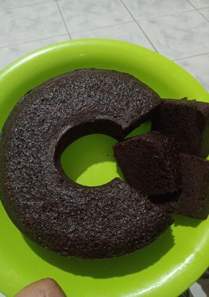 Foto resep Bolu Kukus Beng - Beng