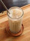 Jasmine Roasted Milk Tea