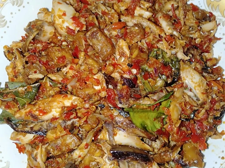 Cara Gampang Menyiapkan Resep Tongkol Balado yang  Bikin Ketagihan Anti Ribet, Mantap Sekali