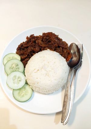 Foto resep Beef Yakiniku
