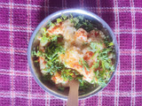 Masala Khichu