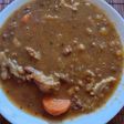 Cazuela con porotos y más 😋