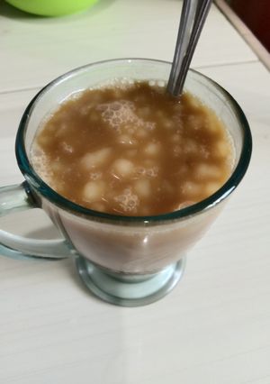 Foto resep Cendol dawet