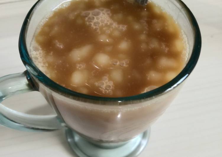 Resep Cendol dawet, Menggugah Selera