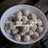 Bakso ayam kenyal mental dan padat