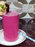 Healthy drink