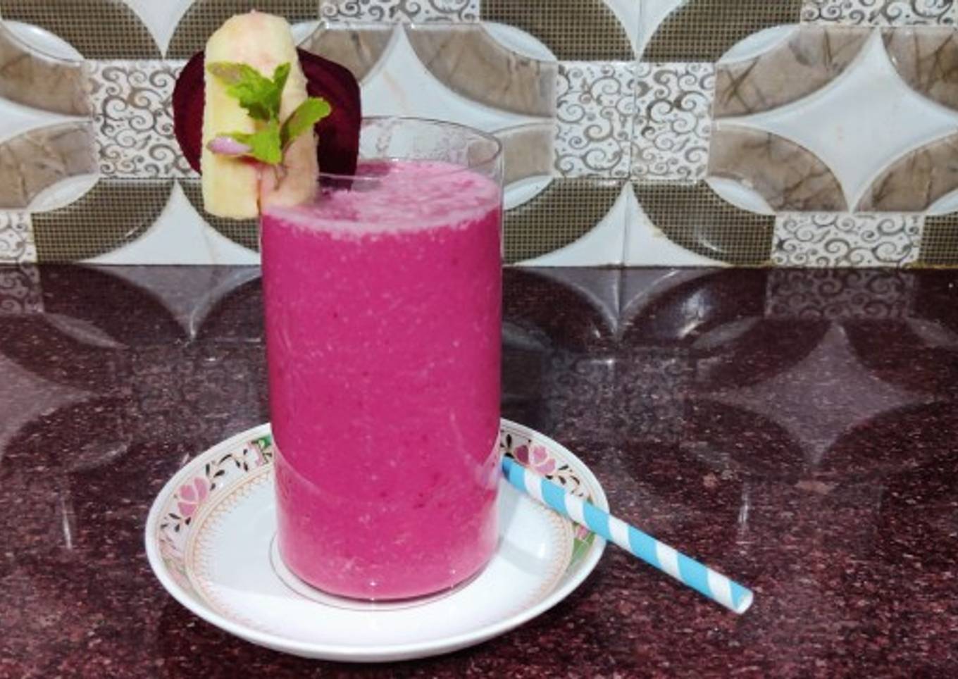Healthy drink