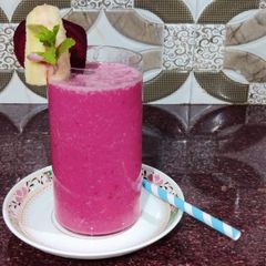 A picture of Healthy drink.