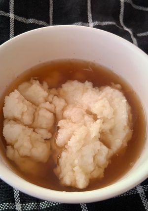 Foto resep Bubur Sumsum