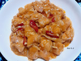 Ayam Goreng Mayonaise