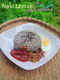 Nasi Lemak Lemuni