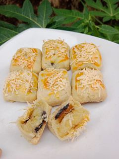 Foto resep 28. Bolen Pisang Mini