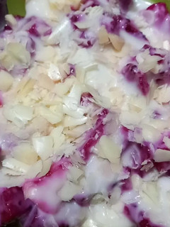 Foto resep Salad buah