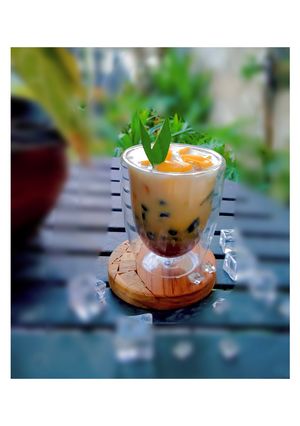 Foto resep Dawet Ireng