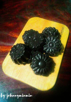 รูปของ 🍫Chocolate(homemade)