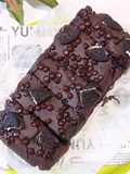 Cokelat Mochi Cake