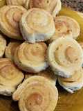 Rolls de anís