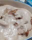 Vitel tone fácil, rápido y económico