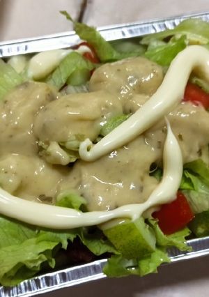 Foto resep Kapsalon, Dutch yummy fast food