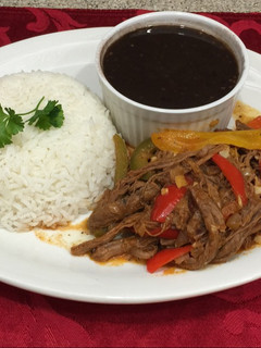 Una foto de Ropa Vieja