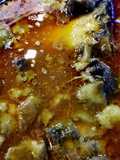 Beef nali nihari