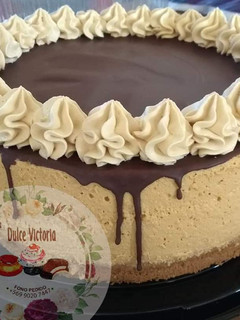 Una foto de Torta Manjarate 😁