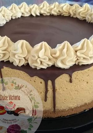 Una foto de Torta Manjarate 😁