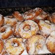 Rosquitas fácil, rápidas y riquísimas