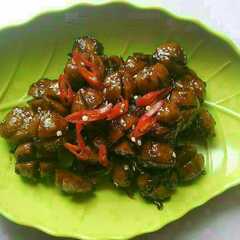 รูปของ Bakso bakar malang