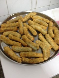 صورة لوصفة بورك باللحم