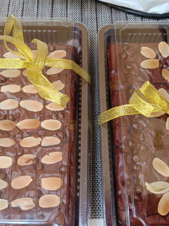 Foto resep Brownies shiny crust