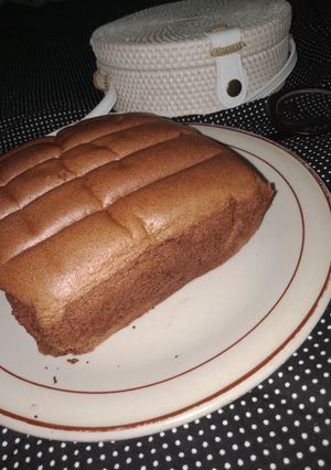 Foto resep Ogura Coklat