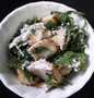 Recipe Caesar salad the Perfect Tasty