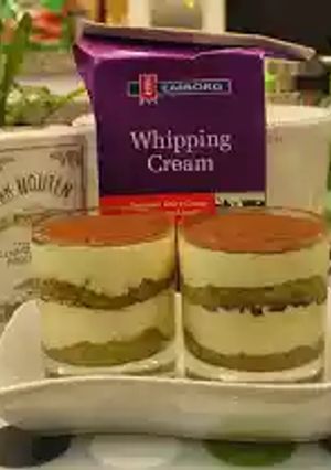 Foto resep Tiramisu