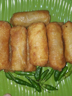 Foto resep Sosis solo isi ayam