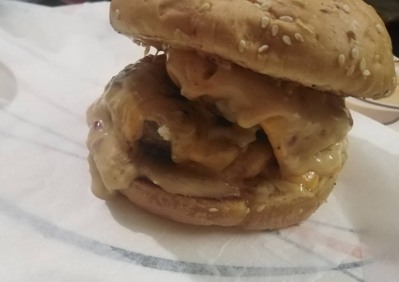 Smash Burger