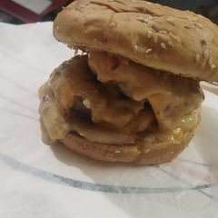 A picture of Smash Burger.