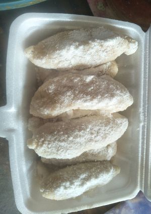 Foto resep GeTas Legit