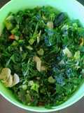 Tumis Criwis